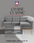 CHAISE CLASSIC