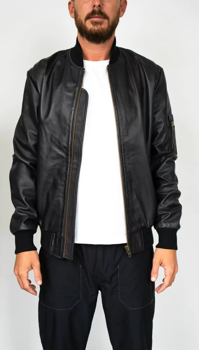 Campera Bomber de Probata