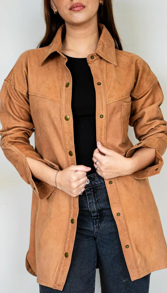 Camisa Denver de Nobuk de Probata