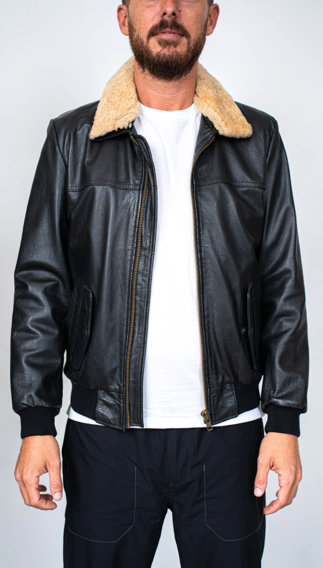 Campera Aviator de Probata