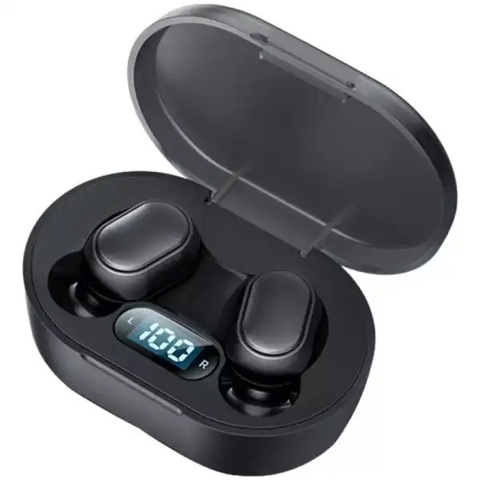 AURICULAR INALAMBRICO E6S - comprar online