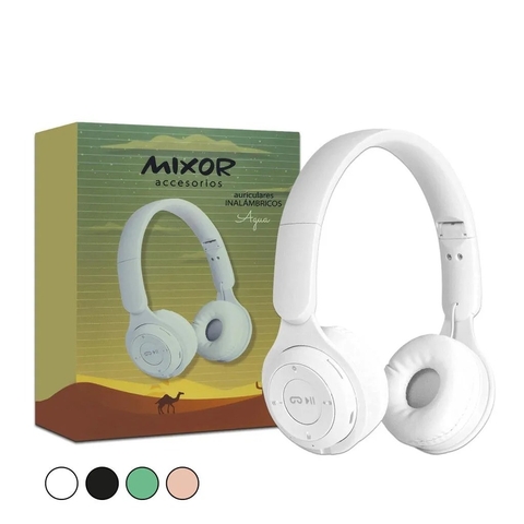 AURICULAR VINCHA BTH MIXOR AGUA - comprar online