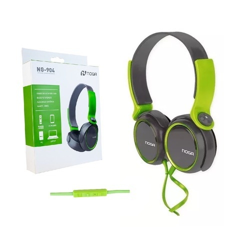 AURICULAR VINCHA NOGA - comprar online