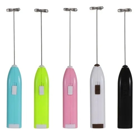 BATIDOR DE CAFE DE MANO HONGXIN / F015/F016 - comprar online