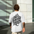 Imagem do Camiseta 50 Cent Legacy – Estilo de Rua & Vibe Gangsta