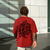 Camiseta 50 Cent Legacy – Estilo de Rua & Vibe Gangsta - comprar online