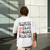 Camiseta Charlie Brown Jr – Verdade no Peito & Rock Nacional
