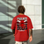 Camiseta Chicago Bulls – Energia, Estilo & Orgulho da NBA