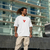 Imagem do Camiseta Chicago Bulls – Energia, Estilo & Orgulho da NBA