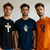 Kit 3 Camisetas THstore – Rosa, Coração e Cruz | Amor, Fé & Estilo na internet