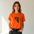 Imagem do Kit 3 Camisetas THstore – Rosa, Coração e Cruz | Amor, Fé & Estilo