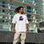 Camiseta Lakers – Orgulho, Estilo & Força na Quadra - loja online