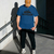 Camiseta Naruto Konoha – Vila Oculta no Peito & Orgulho Ninja - loja online