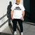 Camiseta Naruto Konoha – Vila Oculta no Peito & Orgulho Ninja - THstore | Camisetas & Moletons Geek, Anime, Filmes e Games