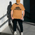 Camiseta Naruto Konoha – Vila Oculta no Peito & Orgulho Ninja