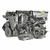 MOTOR MARITIMO YANMAR 6LPA-STP2 315HP