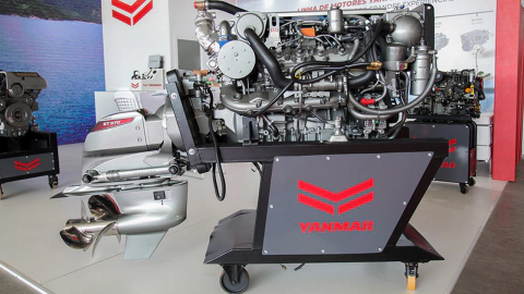 Vídeo de AUTOMARGROUP