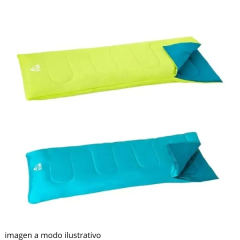 BOLSA DORMIR BESTWAY 180X75 - comprar online