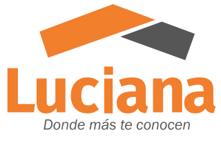 Luciana Hogar