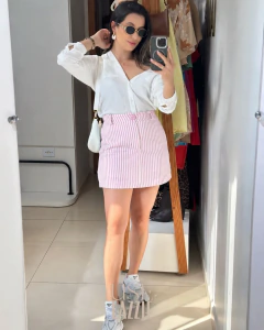 Shorts Saia Listra