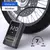 Compressor de ar portátil recarregável - comprar online
