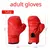 Nova máquina de boxe de música inteligente esportes fitness