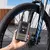 Compressor de ar portátil recarregável - loja online