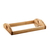 Bandeja Espelhada De Madeira Pinus 36x23x7cm 13456 Woodart