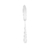 Faca De Peixe Inox Pisa 71152 Wolff
