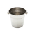 Balde para Gelo de Aço Inox Prime 12cm/900ml 2232 Lyor na internet