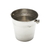Balde para Gelo de Aço Inox Prime 12cm/900ml 2232 Lyor - comprar online