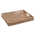 Bandeja de Sisal 34cm x 26cm x 4,5cm 29092 Wolff - comprar online