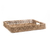 Bandeja de Sisal 34cm x 26cm x 4,5cm 29092 Wolff na internet