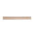 Bandeja Madeira Com Sisal Trançado Branca 30cm x 17cm x 4cm 13893 Woodart - Francoi Presentes