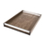 Bandeja Madeira Nturals 45x30x5cm 11512 Woodart na internet