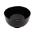 Bowl de Vidro Opalino Diwali Black 14,5cm x 8cm 2323 Luminarc - comprar online