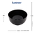 Bowl de Vidro Opalino Diwali Black 14,5cm x 8cm 2323 Luminarc