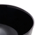 Bowl de Vidro Opalino Diwali Black 14,5cm x 8cm 2323 Luminarc - loja online