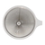 Cafeteira De Vidro Borossilicato Com Filtro Inox 750ml 29426 Wolff - loja online