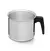 Caneca Criativa Polida 14cm 1,9 Litros 17302 Nigro - comprar online