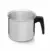 Caneca Criativa Polida 16cm 2,5 Litros 17303 Nigro - comprar online