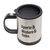 Caneca Mixer Inox Com Tampa 380ml 2895 Lyor - comprar online