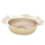 Centro De Mesa Bonbon Champanhe 28,5cm x 7,5cm 88365 Wolff - comprar online