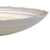 Centro de Mesa de Vidro Ice Queen Edged 40cm x 7cm 28920 Wolff - Francoi Presentes