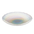 Centro de Mesa de Vidro Ice Queen Edged 40cm x 7cm 28920 Wolff - comprar online