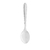 Colher De Sobremesa Inox Gastro 13cm 2452 Lyor - Francoi Presentes