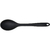 Colher de Silicone Preta Sn1737P MimoStyle - comprar online