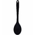 Colher de Silicone Preta Sn1737P MimoStyle na internet