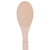 Colher para Arroz Bambu 30X6cm Ecokitchen Bm19179 Mimo - Francoi Presentes