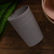 Copo De Bambu E PP Lines Sortido 300ml 2736 Lyor na internet